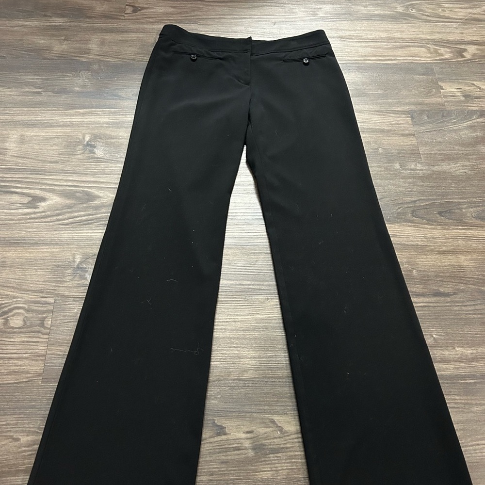 BCBGMaxAzria dress‎ pants